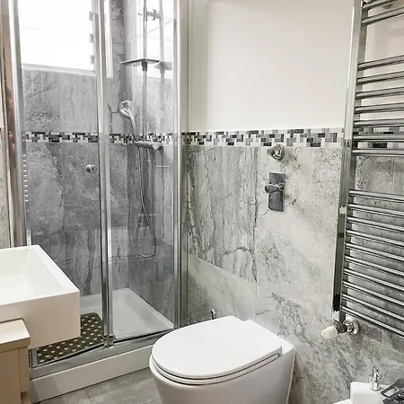 Apartment Citylife - Rho Fiera - San Siro Stadio