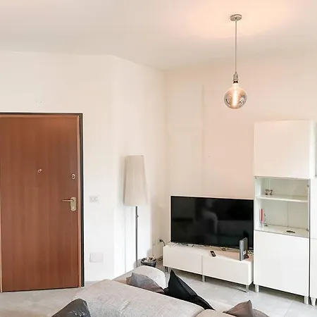Apartment Citylife - Rho Fiera - San Siro Stadio Milan