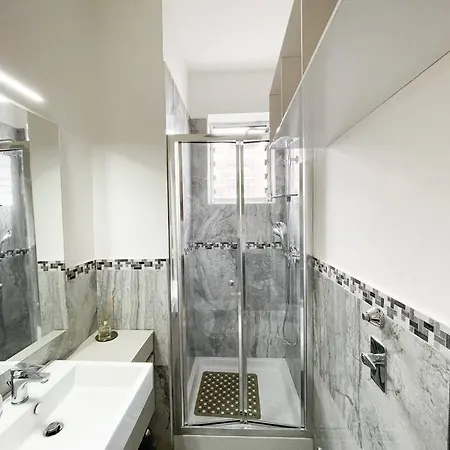 Citylife - Rho Fiera - San Siro Stadio Apartment *